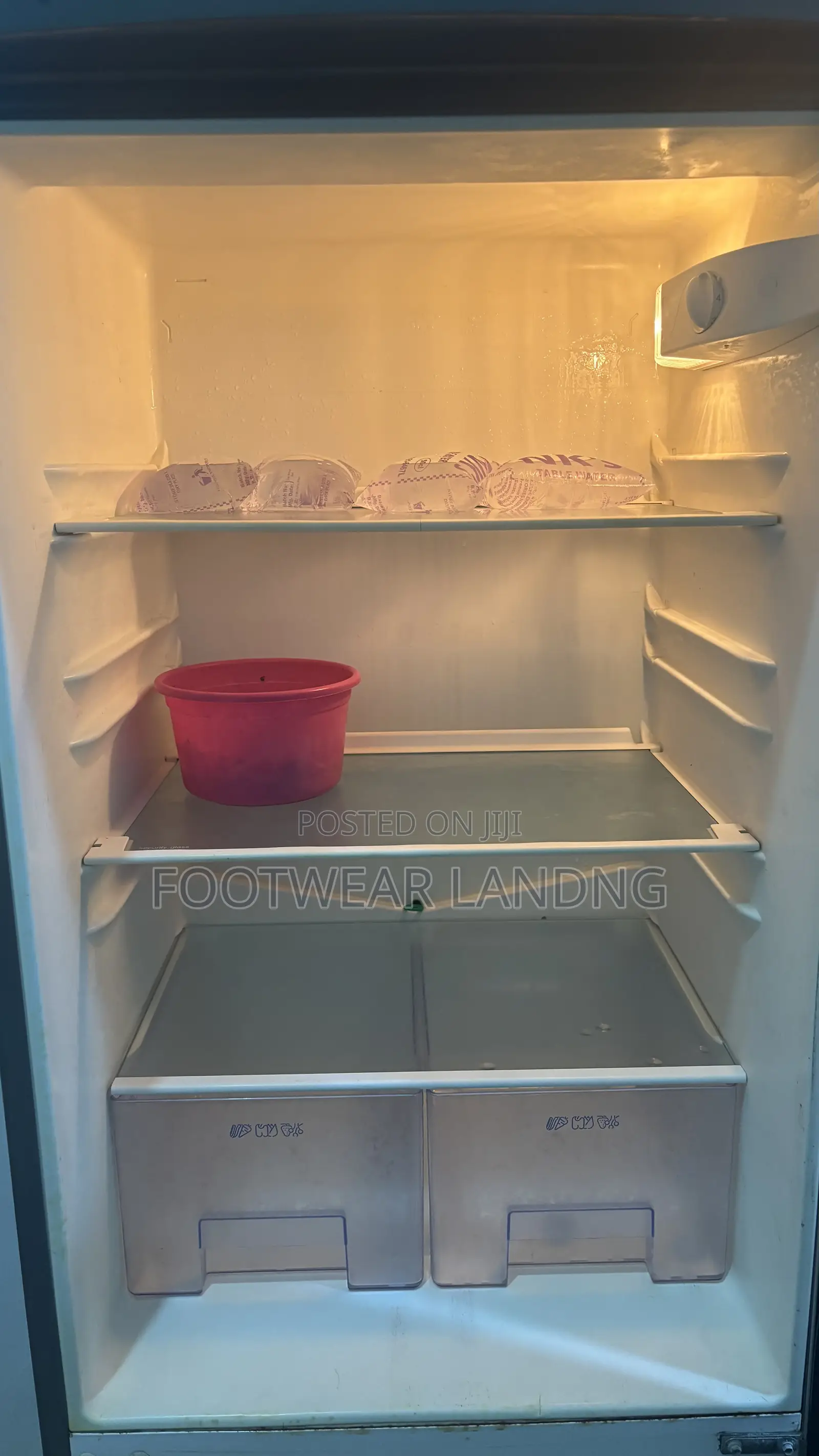 225l Refrigerator