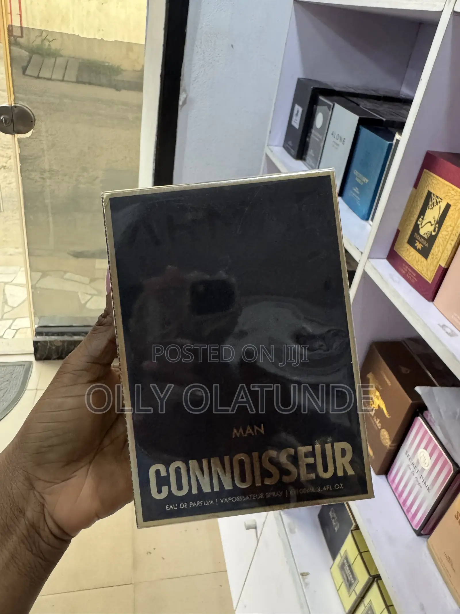 Connoisseur by Armaf