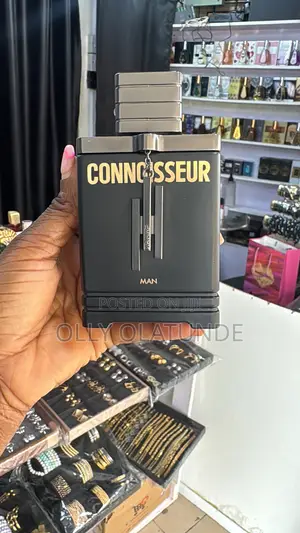 Connoisseur by Armaf