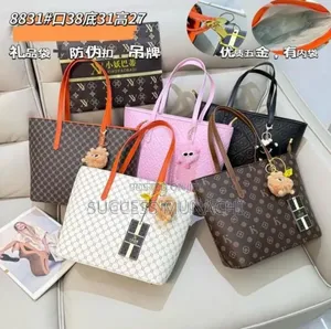 Classic Bags