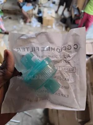 Hme Filter - Adult Child