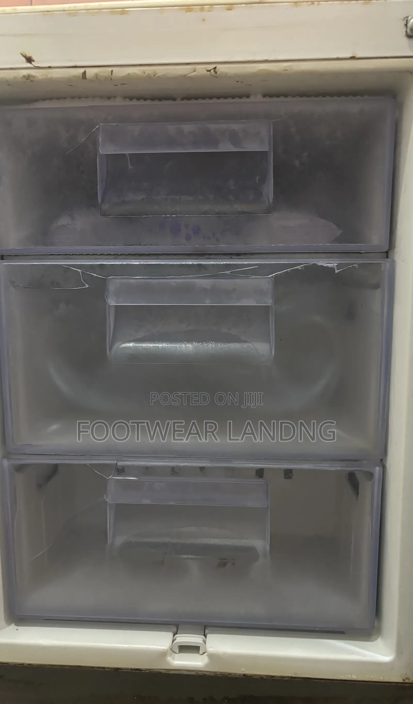 225l Refrigerator