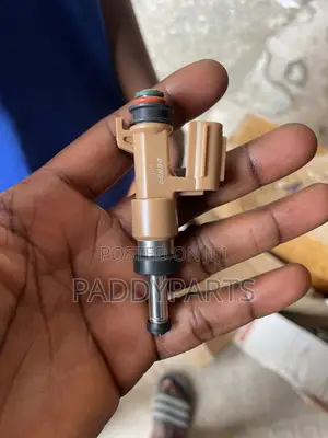 Toyota Land Cruiser V8 5.7l Fuel Injector Nozzle 2008-2021