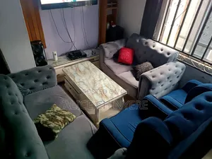 Set of Couch