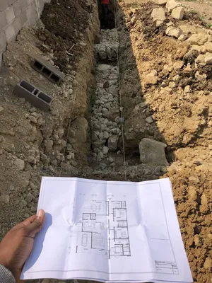 Affordable House Construction in Ogbomosho | Start With 40%
