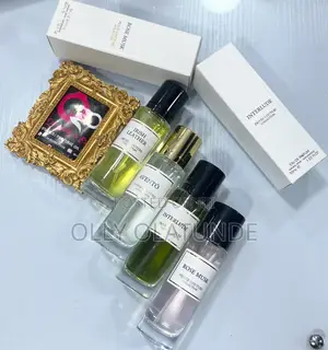 Privee Couture Collection