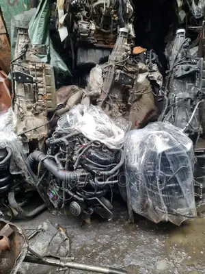 2gr Engine for Hilux Prado Direct Tokunbo Foreign Used