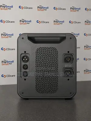 Pay Small Small Bluetti Power Station on Cdcare.App