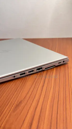 Laptop HP EliteBook 840 G5 8GB Intel Core i5 SSD 256GB