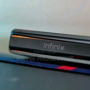 Infinix Zero Flip 512 GB