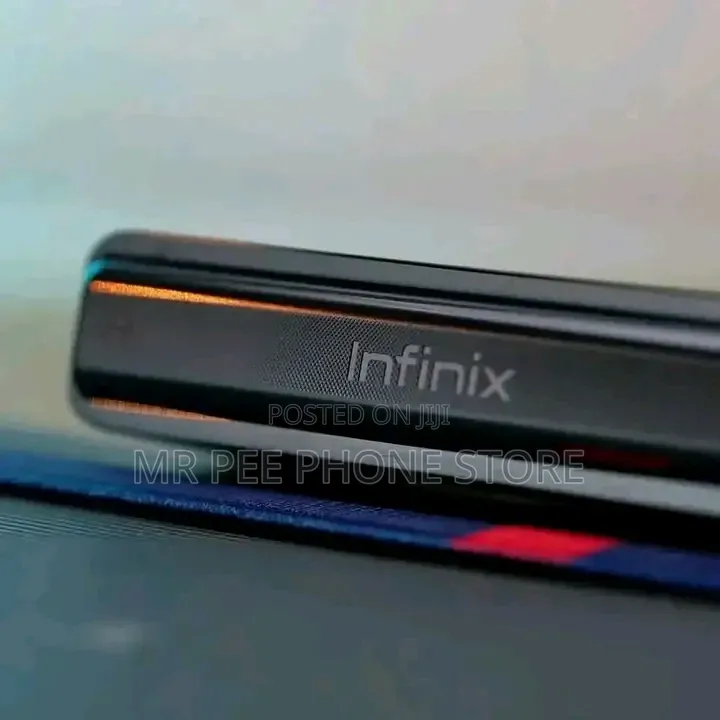 Infinix Zero Flip 512 GB