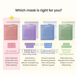 Biodance Bio-Collagen Mask - Viral Korean Hydrogel Mask Asaba