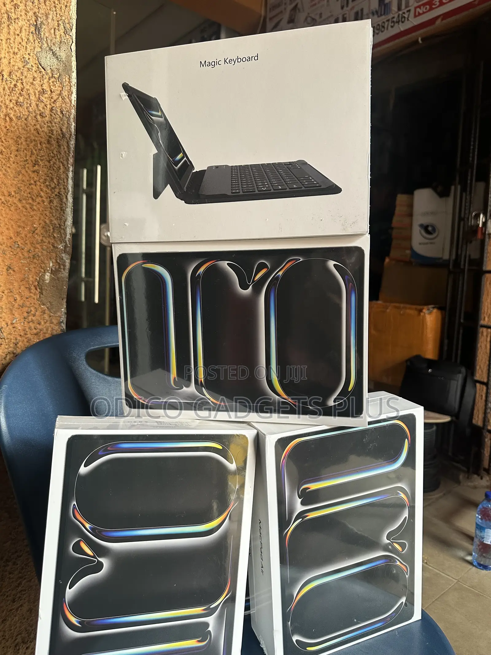 New MacPad Air Air 16 1 TB