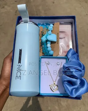 Box Package For Your Girl