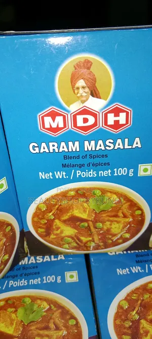 Garam Masala -100g