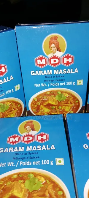 Garam Masala -100g