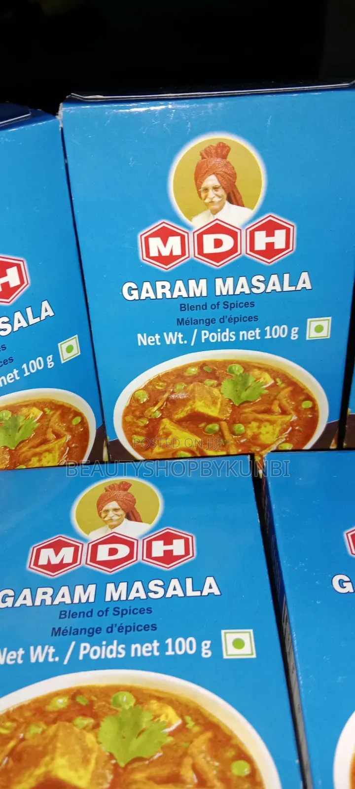 Garam Masala -100g