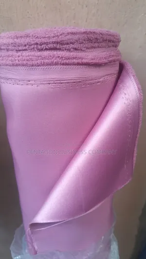 Bridal Satin One Yard