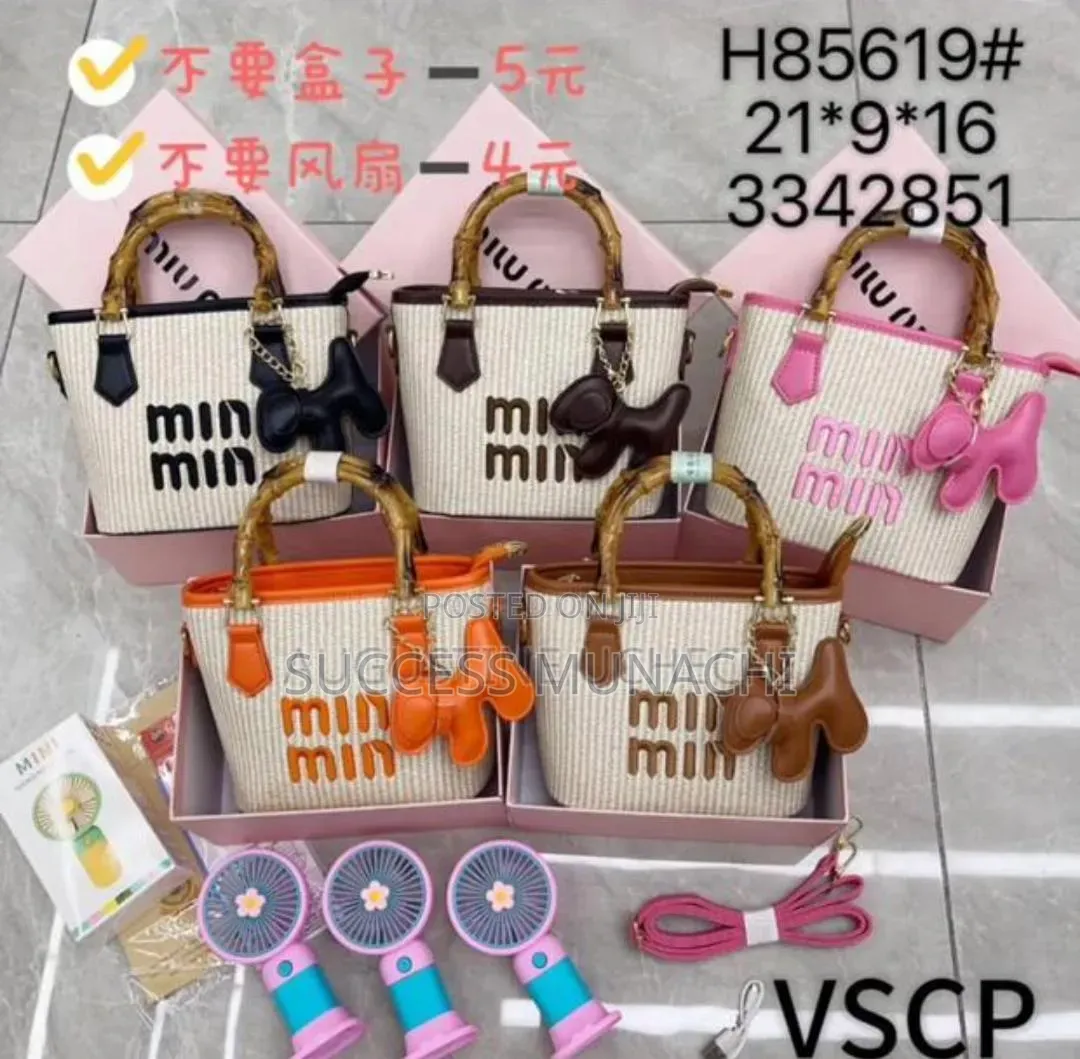 Classic Bags