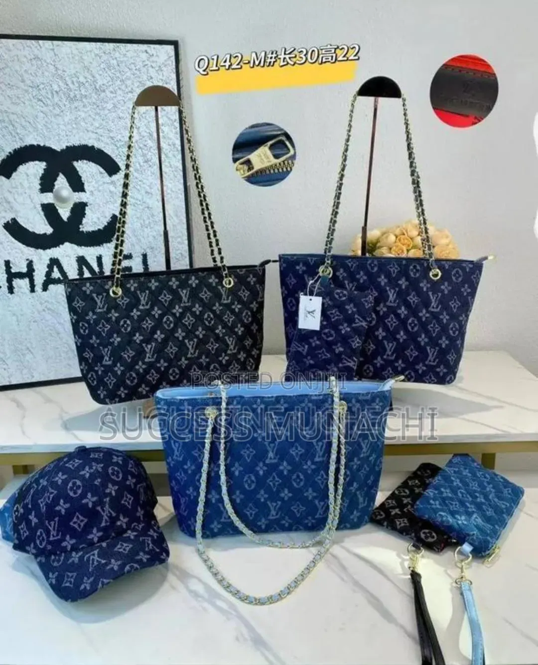 Classic Bags