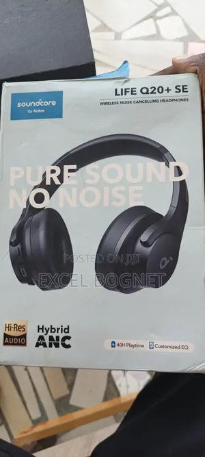 Soundcore by Anker