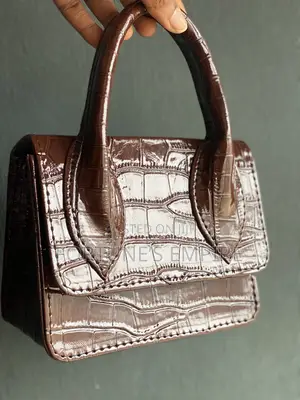 Mini Handbag