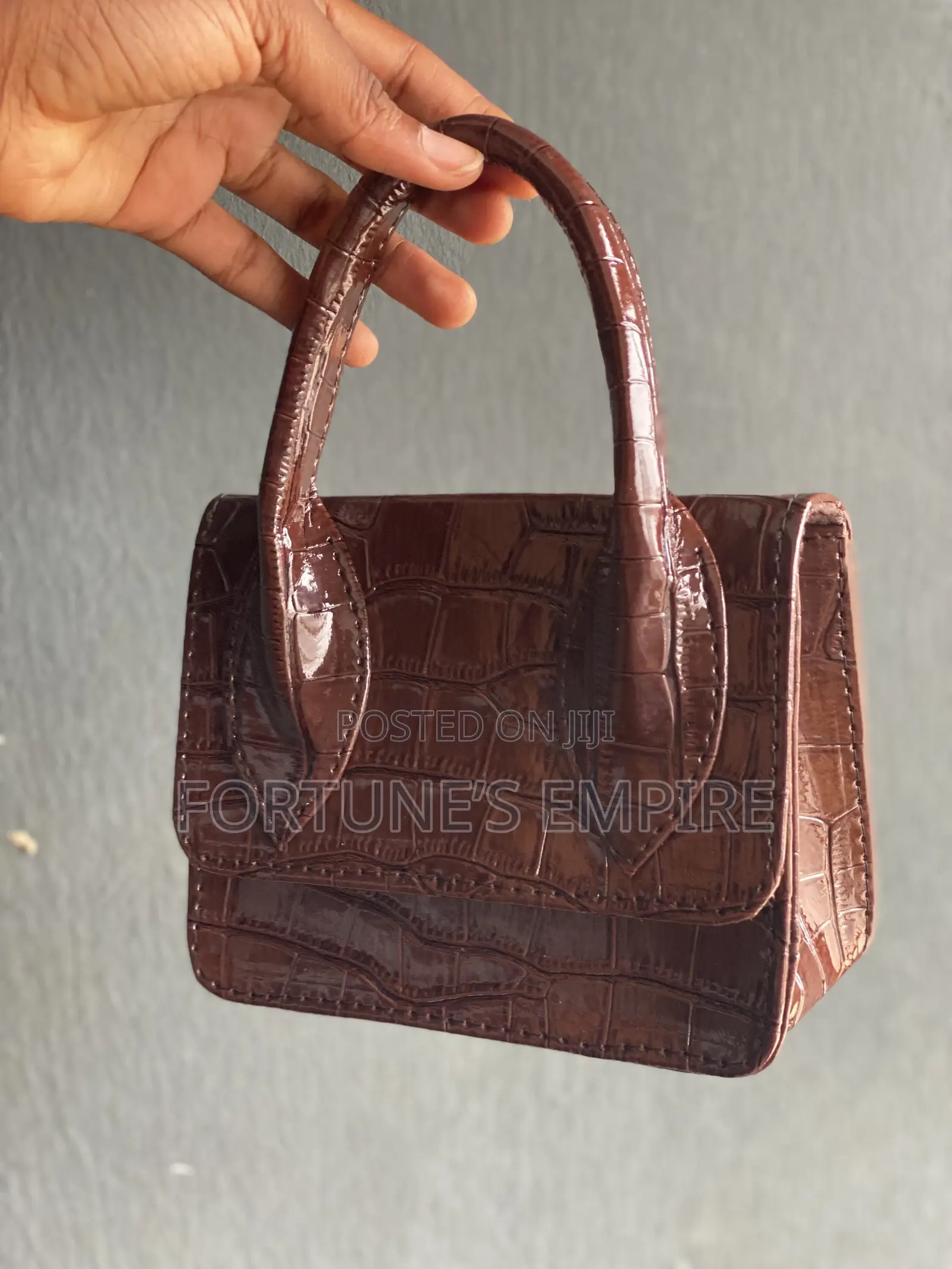 Mini Handbag
