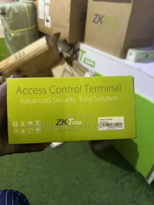 Zkteco Tf1700