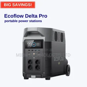 Eco Flow Installer