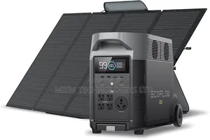 Eco Flow Installer