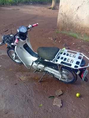 Honda 2020 Black