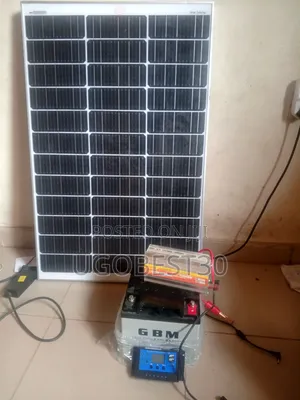Complete Solar