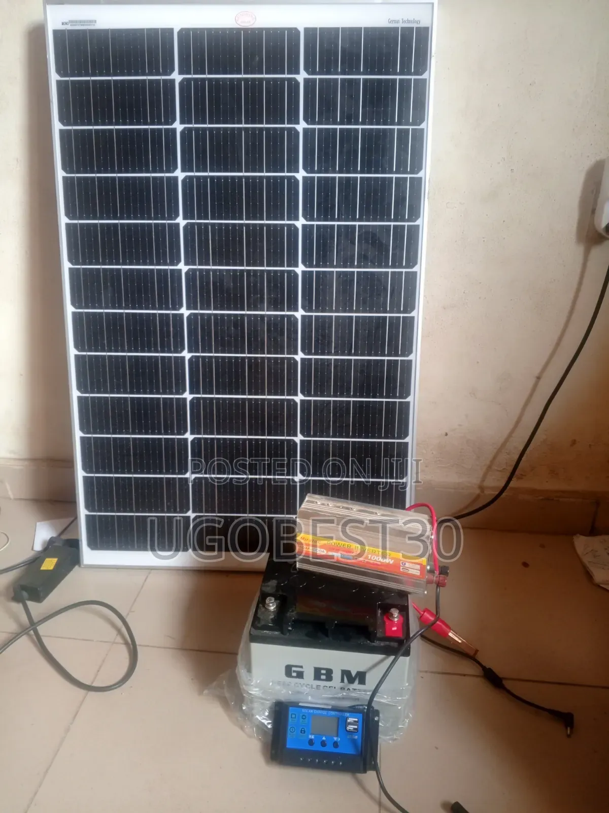 Complete Solar