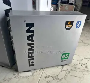 5kwh Firman Lithium Ion Battery