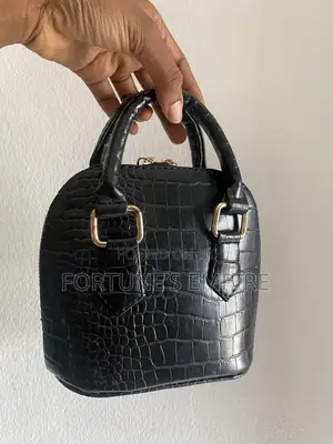 Mini Moon Bag