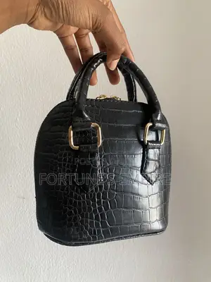 Mini Moon Bag