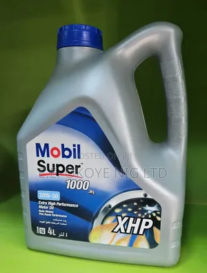 Mobile Super 1000 4l