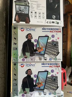 New Idino Notebook Action 1 TB