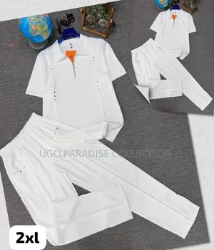 Ugo Paradise Collection
