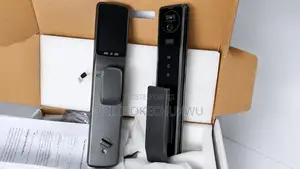 Facial Recognition Smart Lock, Home Smart Door Lock