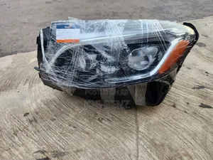 Glc300 2017 Double Beam Headlight
