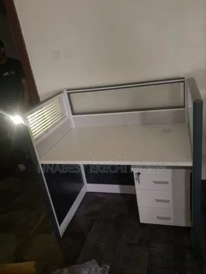 Workstation Single Person