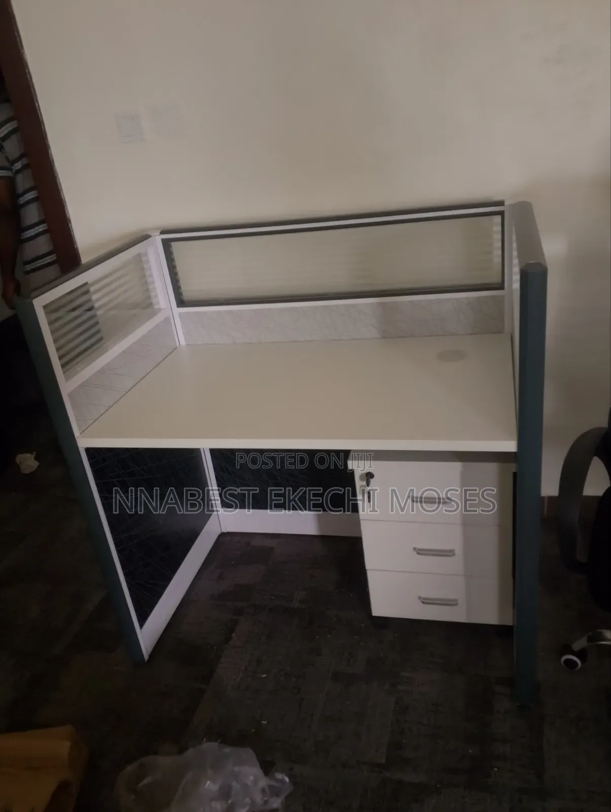Workstation Single Person