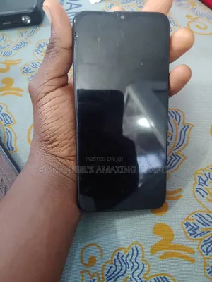 Samsung Galaxy A20e 32 GB Black