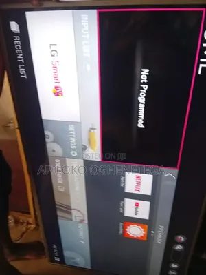 55,65 and 75 Inches and Home Theatre