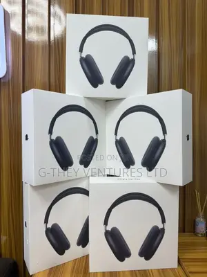 Headphones