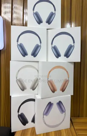 Headphones