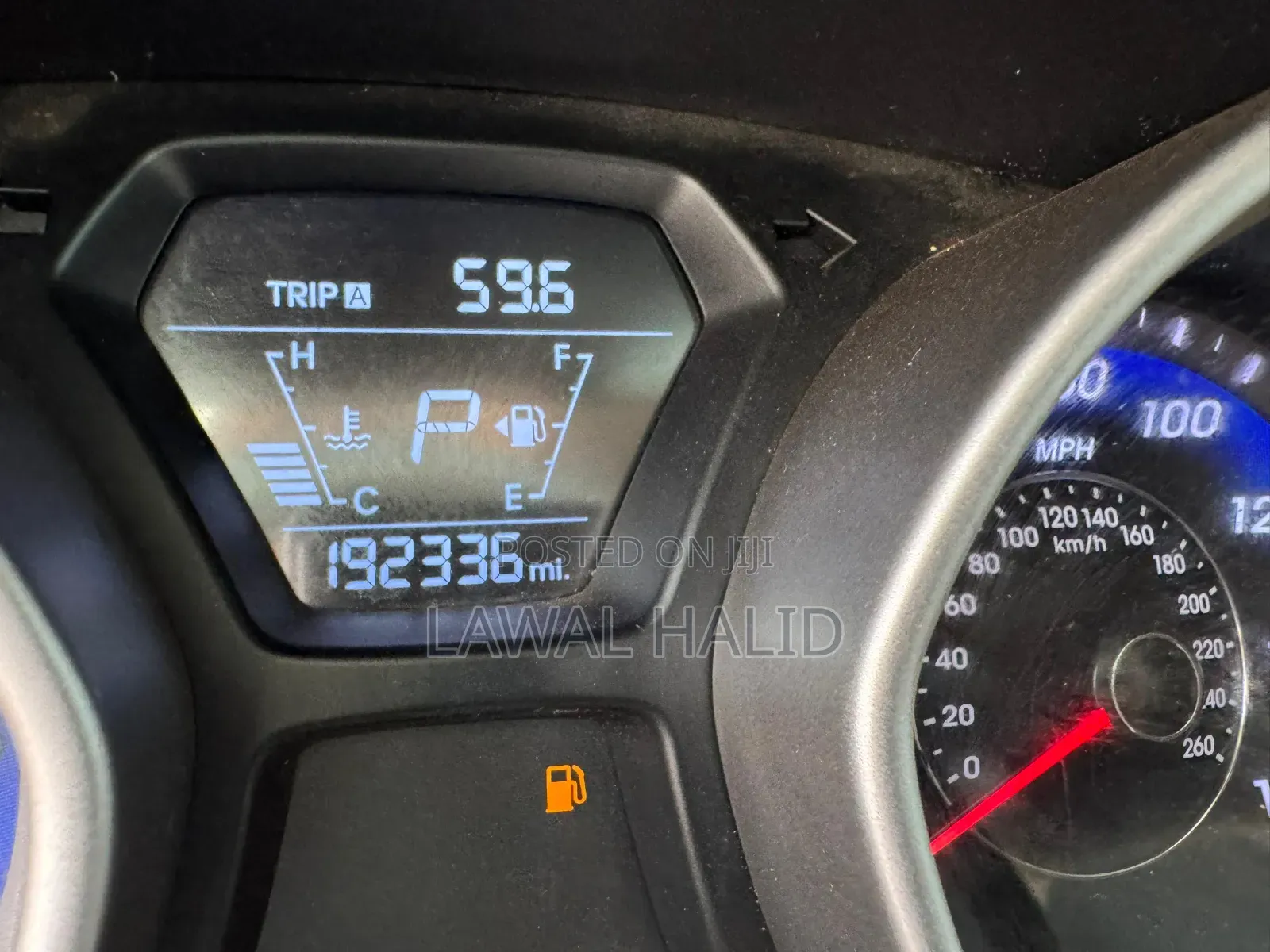 Hyundai Elantra 2014 Maroon