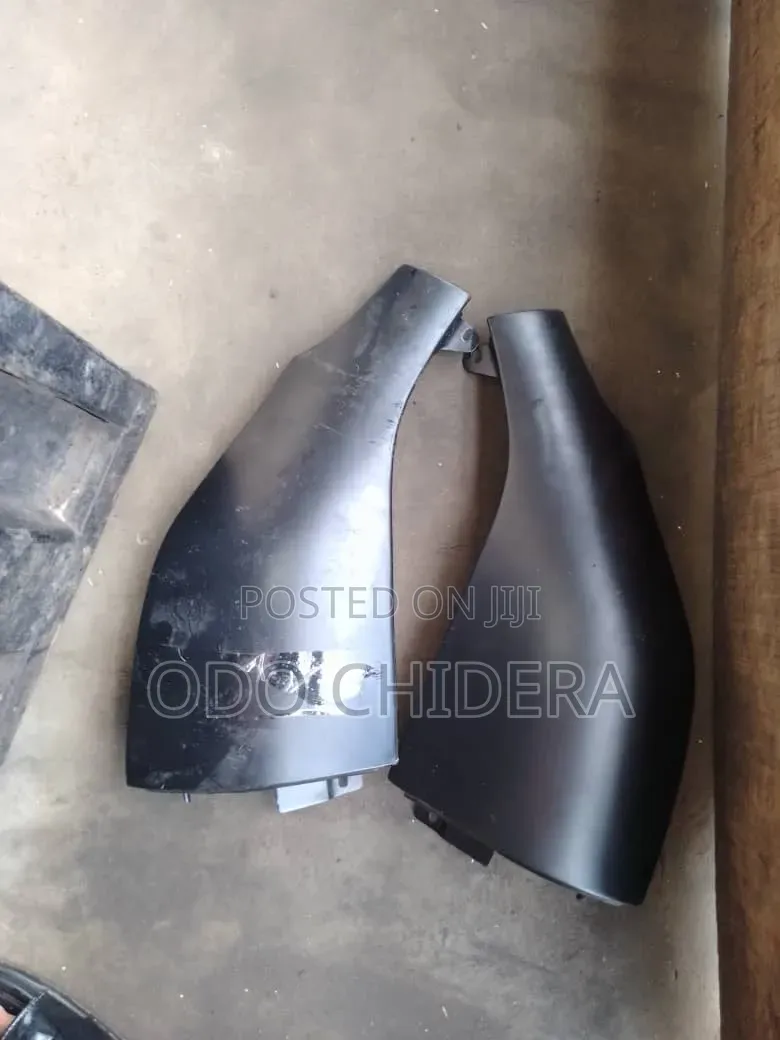 Front Fender Hiace