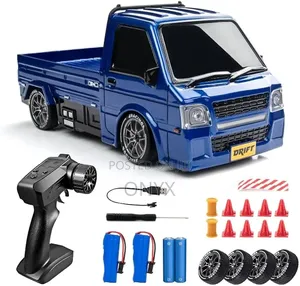 Sakeye Rc Car